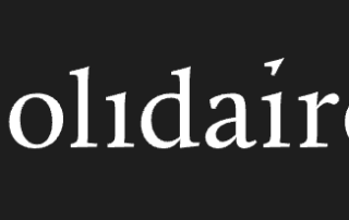 Solidaire logo