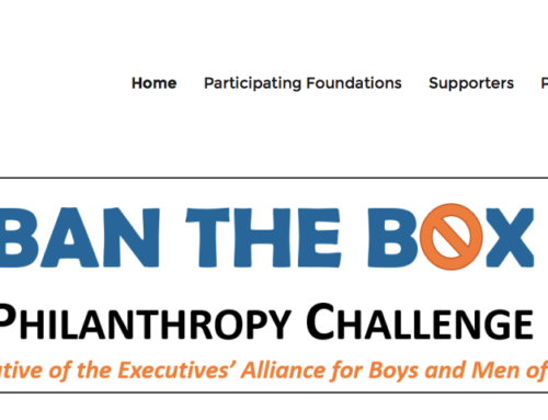 Executives’ Alliance Foundation Leaders “Ban the Box”