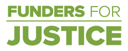 Funders for Justice Logo