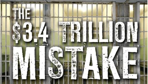 graphic: 3.4 Trillion Mistake