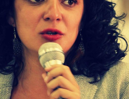 FFJ Advisor Discussion Series: Marisa Franco