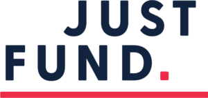 Just Fund Logo