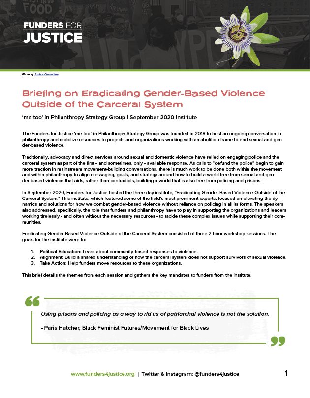 Protected: 2020 Eradicating Gender-Based Violence Report