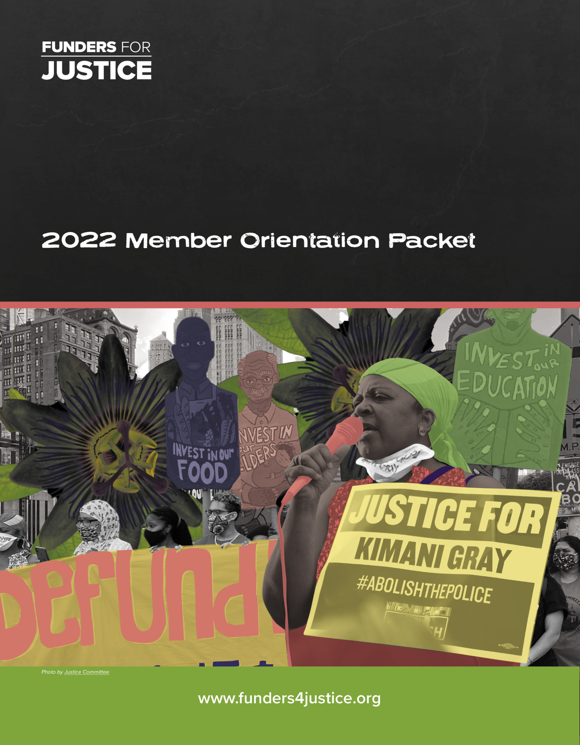 Protected: 2022 Membership Orientation Packet